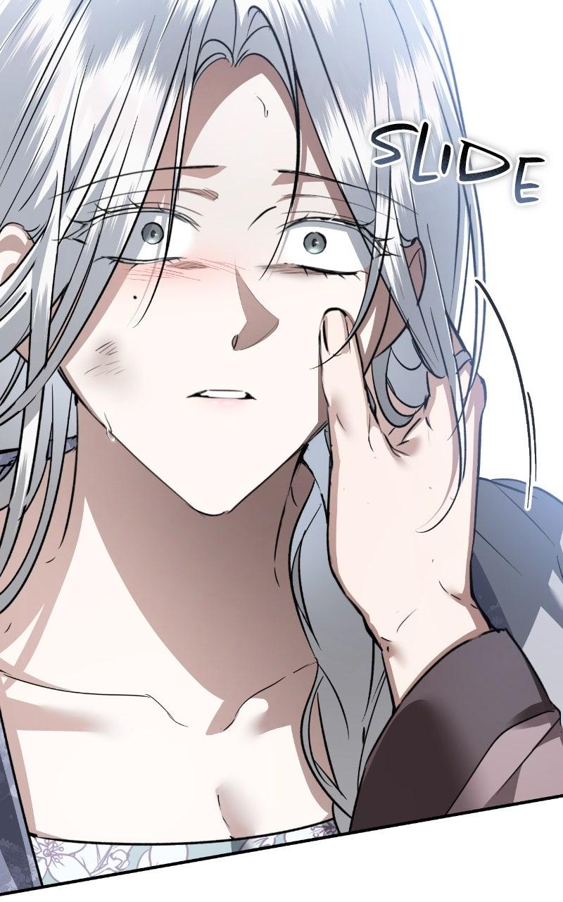 You Can’t Kill Me: The Secret Bride of the Black Wolf Chapter 78 - Page 45