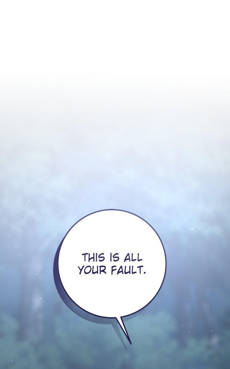 You Can’t Kill Me: The Secret Bride of the Black Wolf Chapter 78 - Page 46