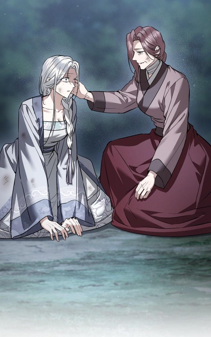 You Can’t Kill Me: The Secret Bride of the Black Wolf Chapter 78 - Page 47