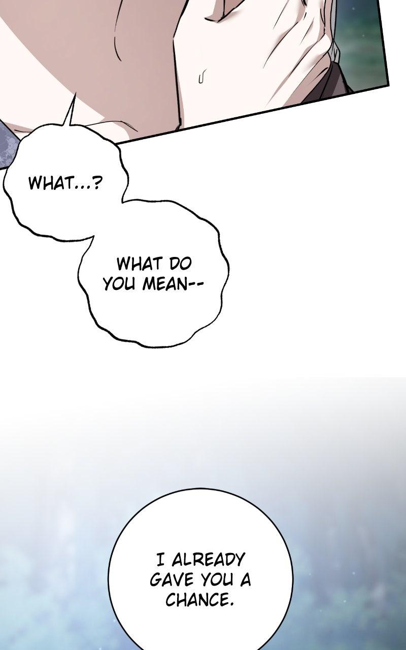 You Can’t Kill Me: The Secret Bride of the Black Wolf Chapter 78 - Page 49