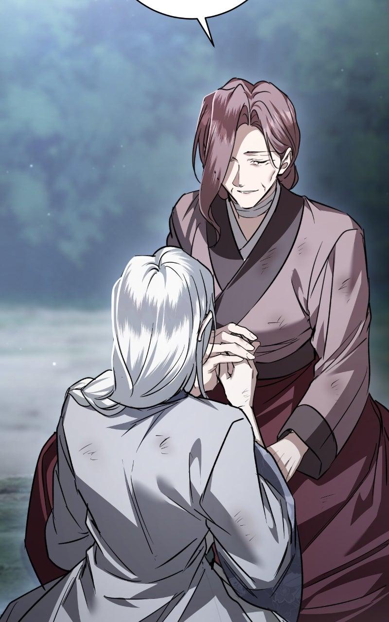 You Can’t Kill Me: The Secret Bride of the Black Wolf Chapter 78 - Page 50