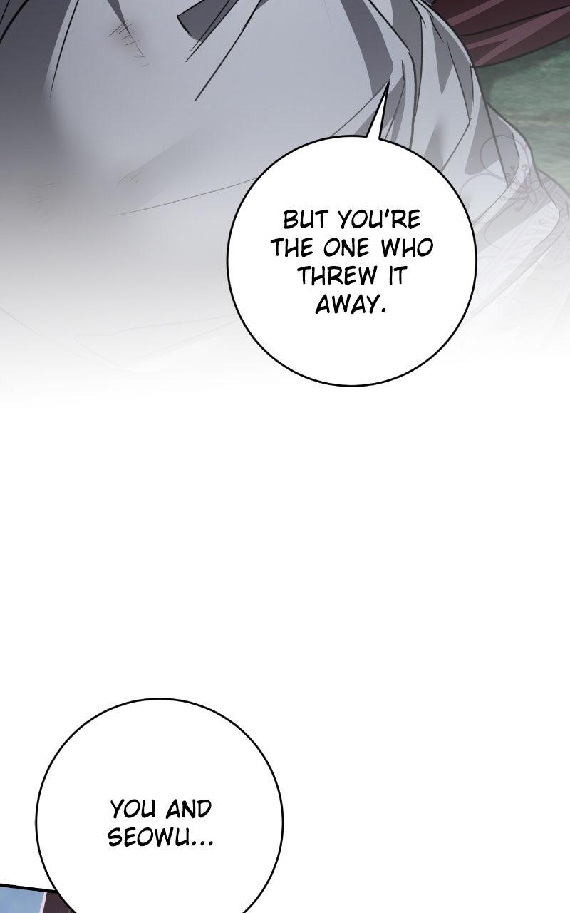 You Can’t Kill Me: The Secret Bride of the Black Wolf Chapter 78 - Page 51