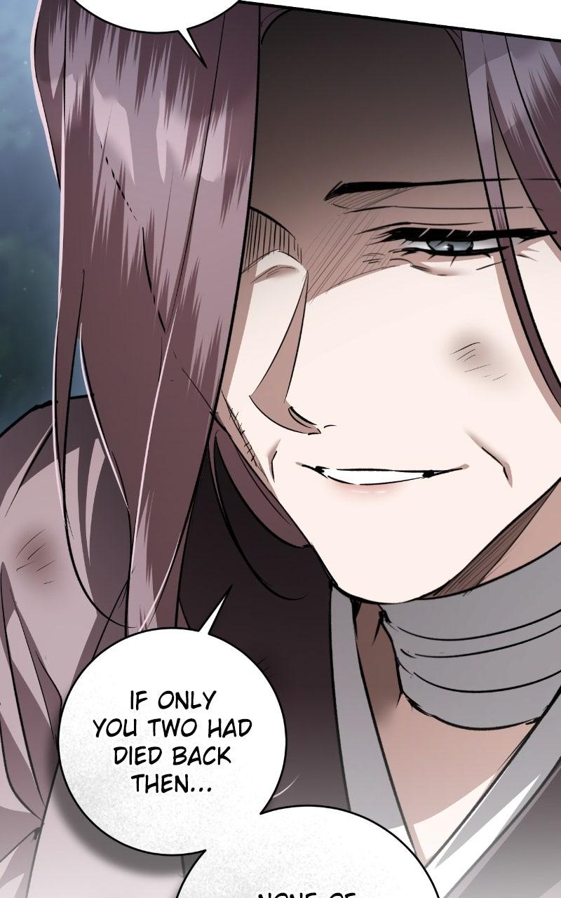 You Can’t Kill Me: The Secret Bride of the Black Wolf Chapter 78 - Page 52