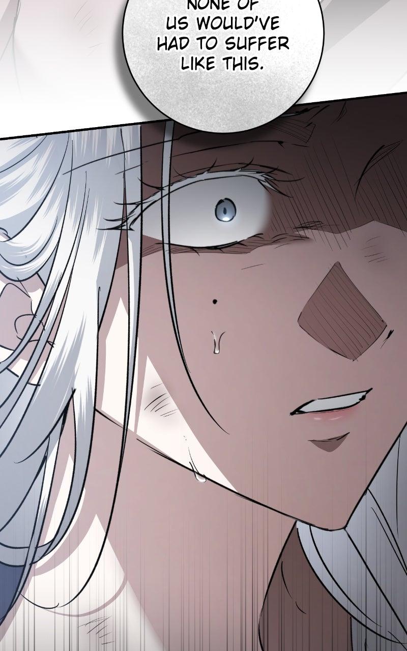 You Can’t Kill Me: The Secret Bride of the Black Wolf Chapter 78 - Page 53