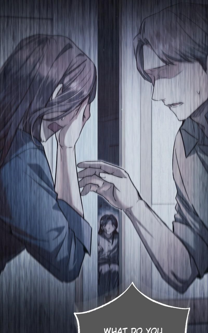 You Can’t Kill Me: The Secret Bride of the Black Wolf Chapter 78 - Page 55