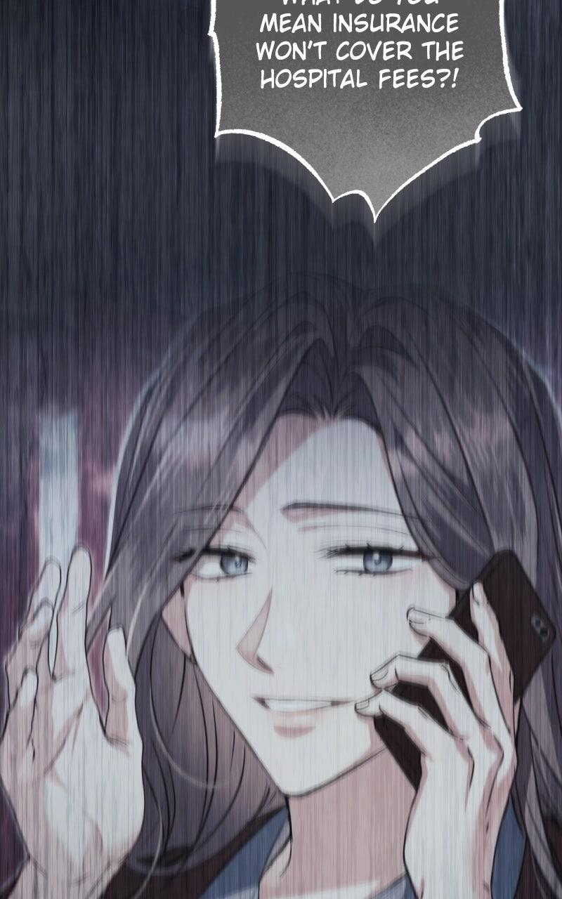 You Can’t Kill Me: The Secret Bride of the Black Wolf Chapter 78 - Page 56