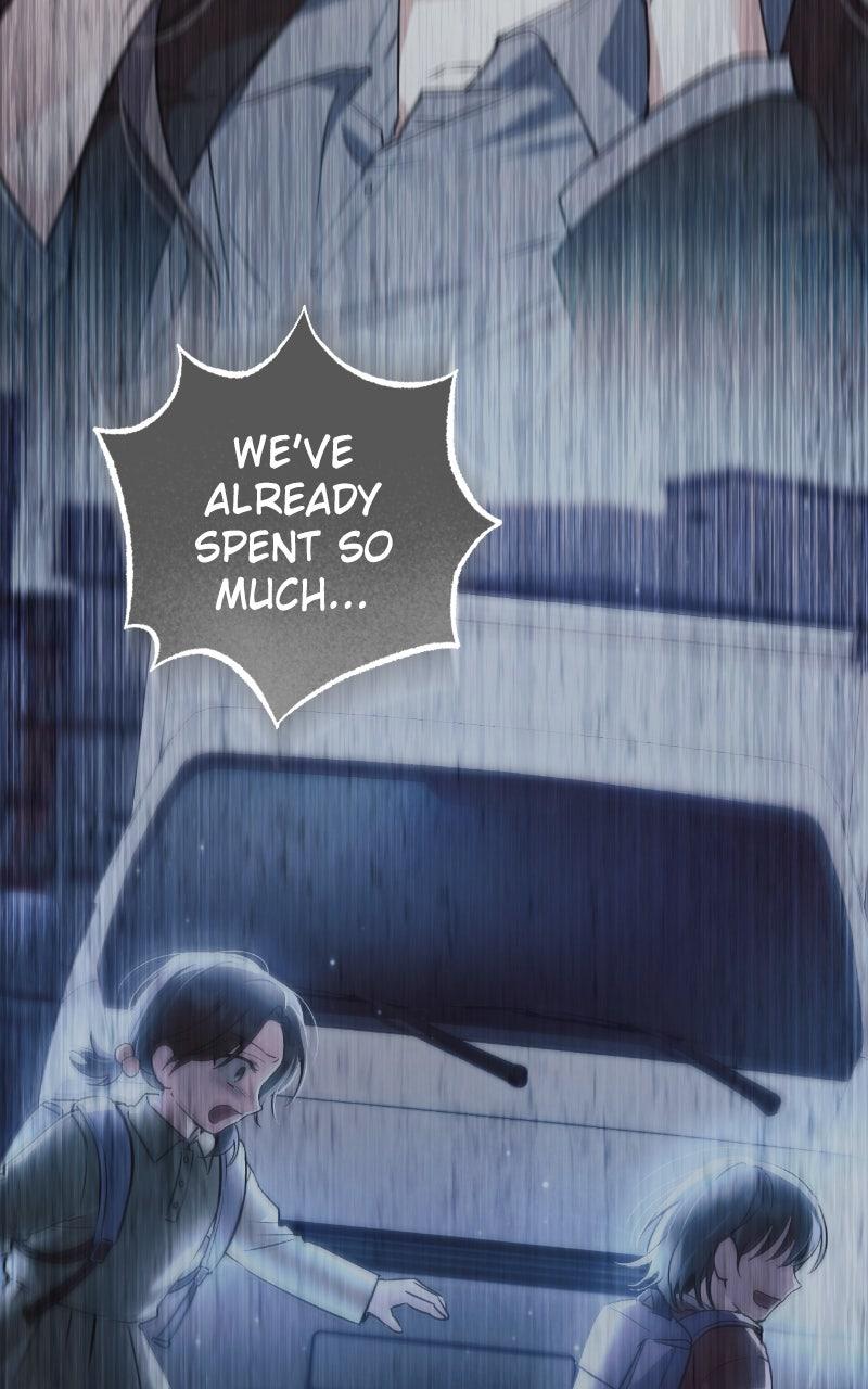 You Can’t Kill Me: The Secret Bride of the Black Wolf Chapter 78 - Page 57