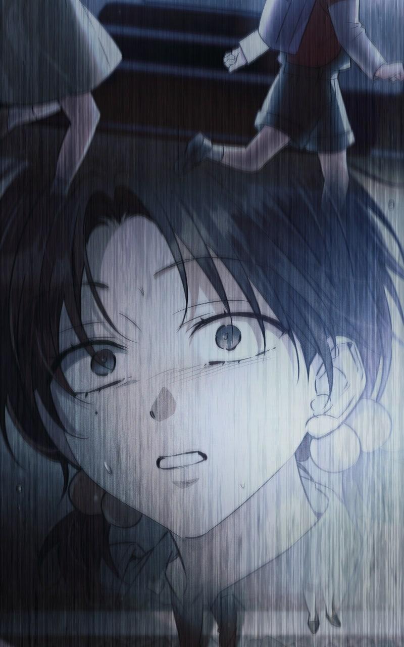 You Can’t Kill Me: The Secret Bride of the Black Wolf Chapter 78 - Page 58