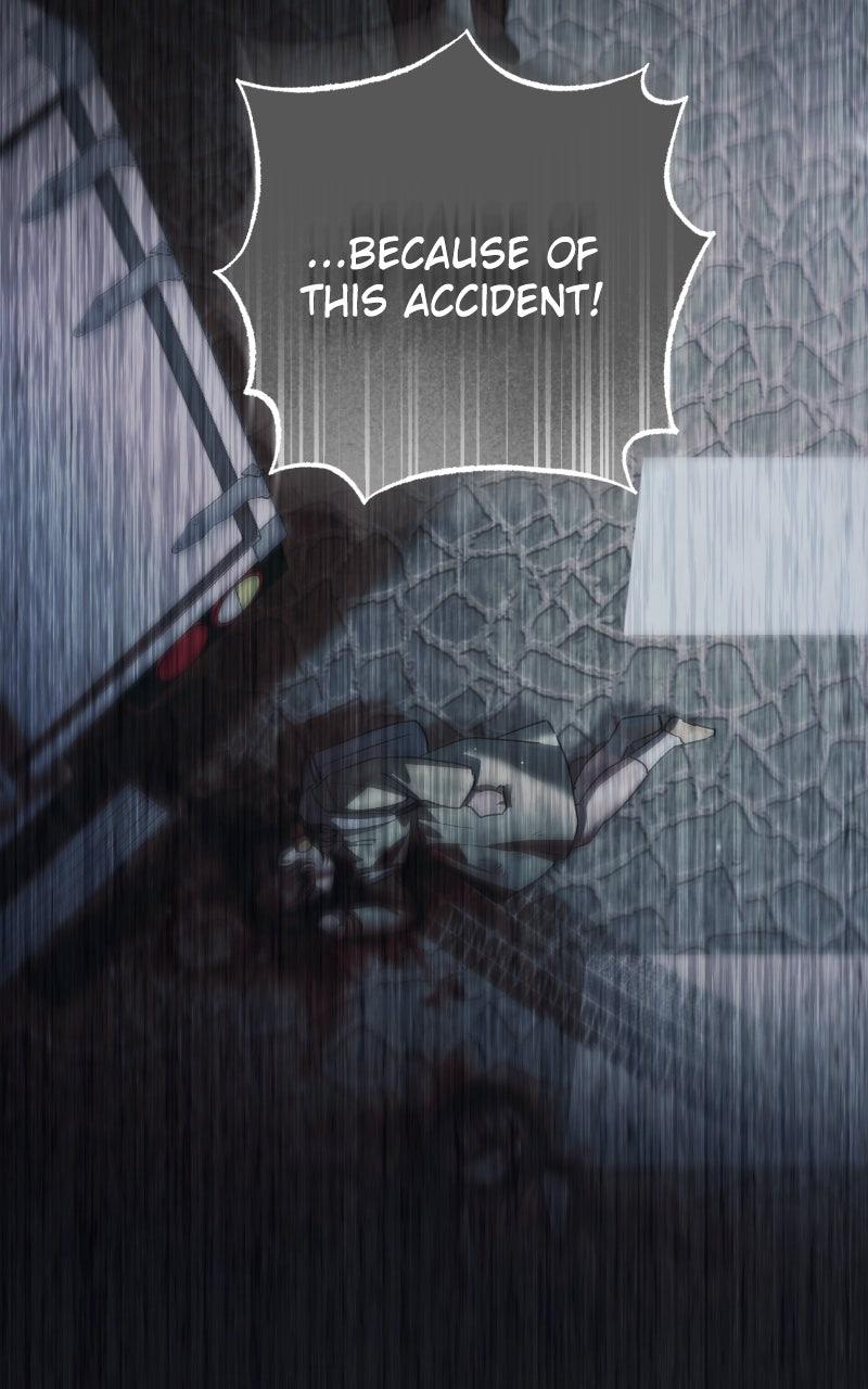 You Can’t Kill Me: The Secret Bride of the Black Wolf Chapter 78 - Page 59