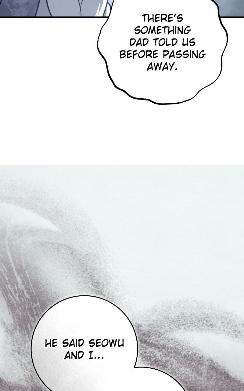 You Can’t Kill Me: The Secret Bride of the Black Wolf Chapter 78 - Page 61