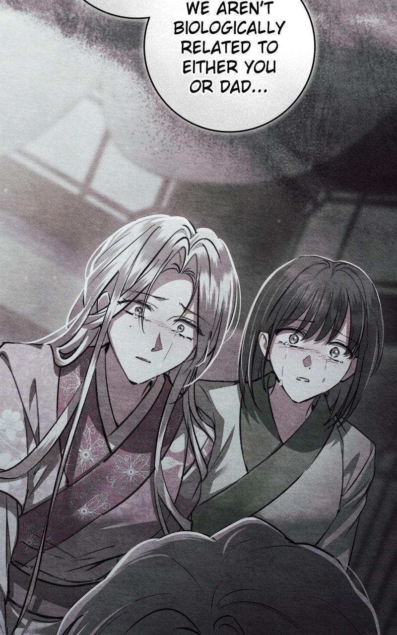 You Can’t Kill Me: The Secret Bride of the Black Wolf Chapter 78 - Page 62