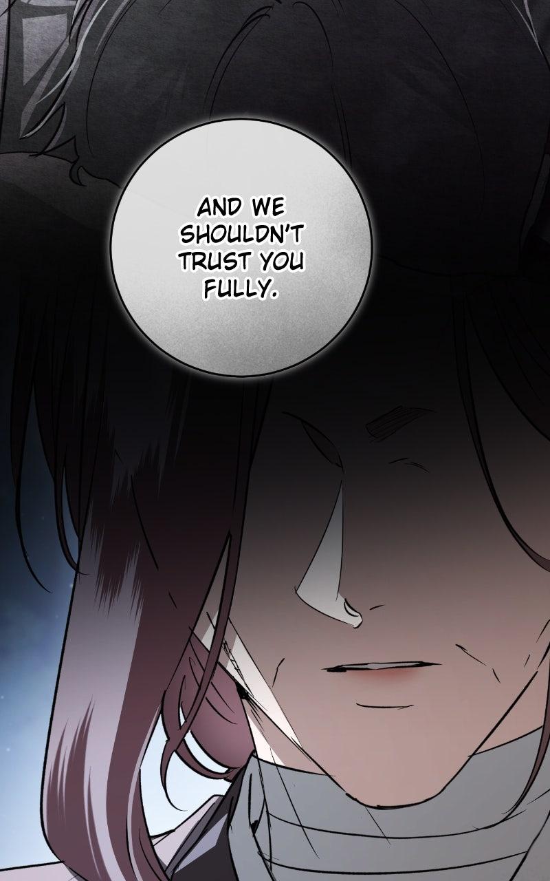 You Can’t Kill Me: The Secret Bride of the Black Wolf Chapter 78 - Page 63