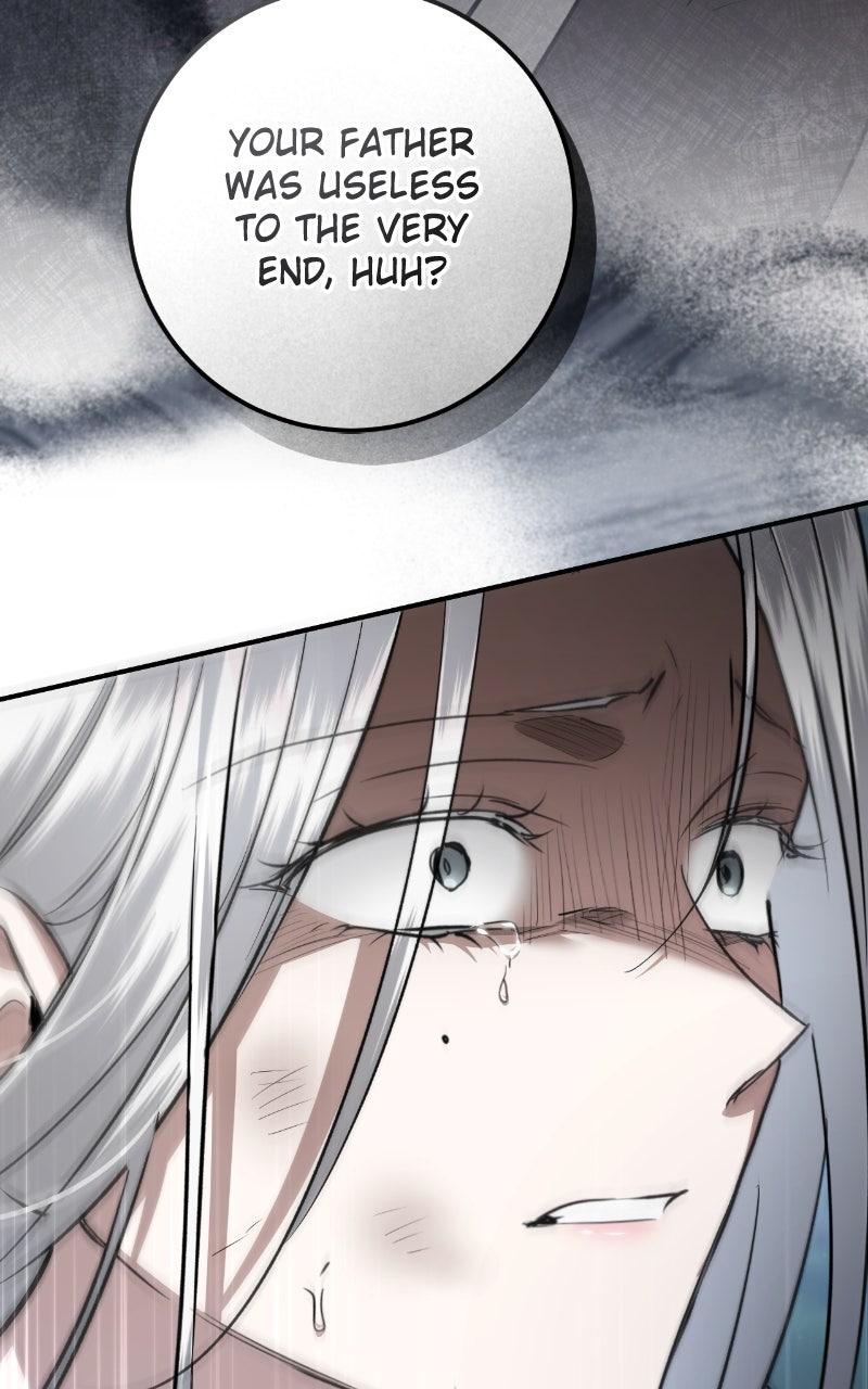 You Can’t Kill Me: The Secret Bride of the Black Wolf Chapter 78 - Page 66