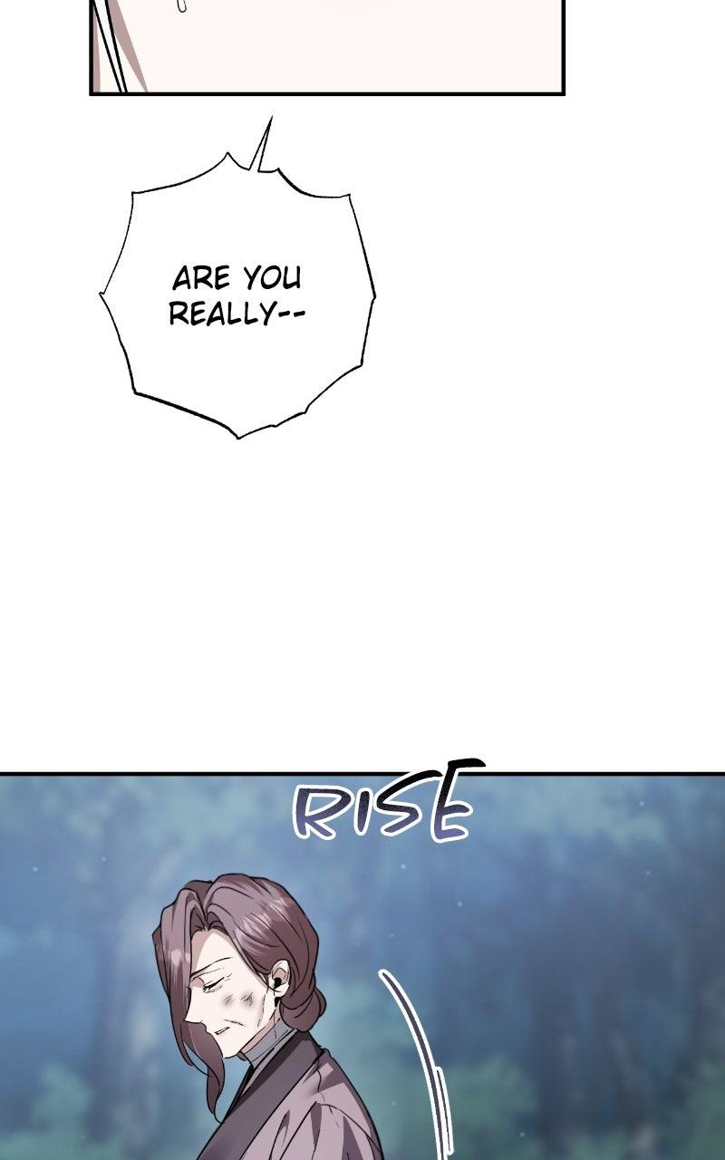 You Can’t Kill Me: The Secret Bride of the Black Wolf Chapter 78 - Page 69