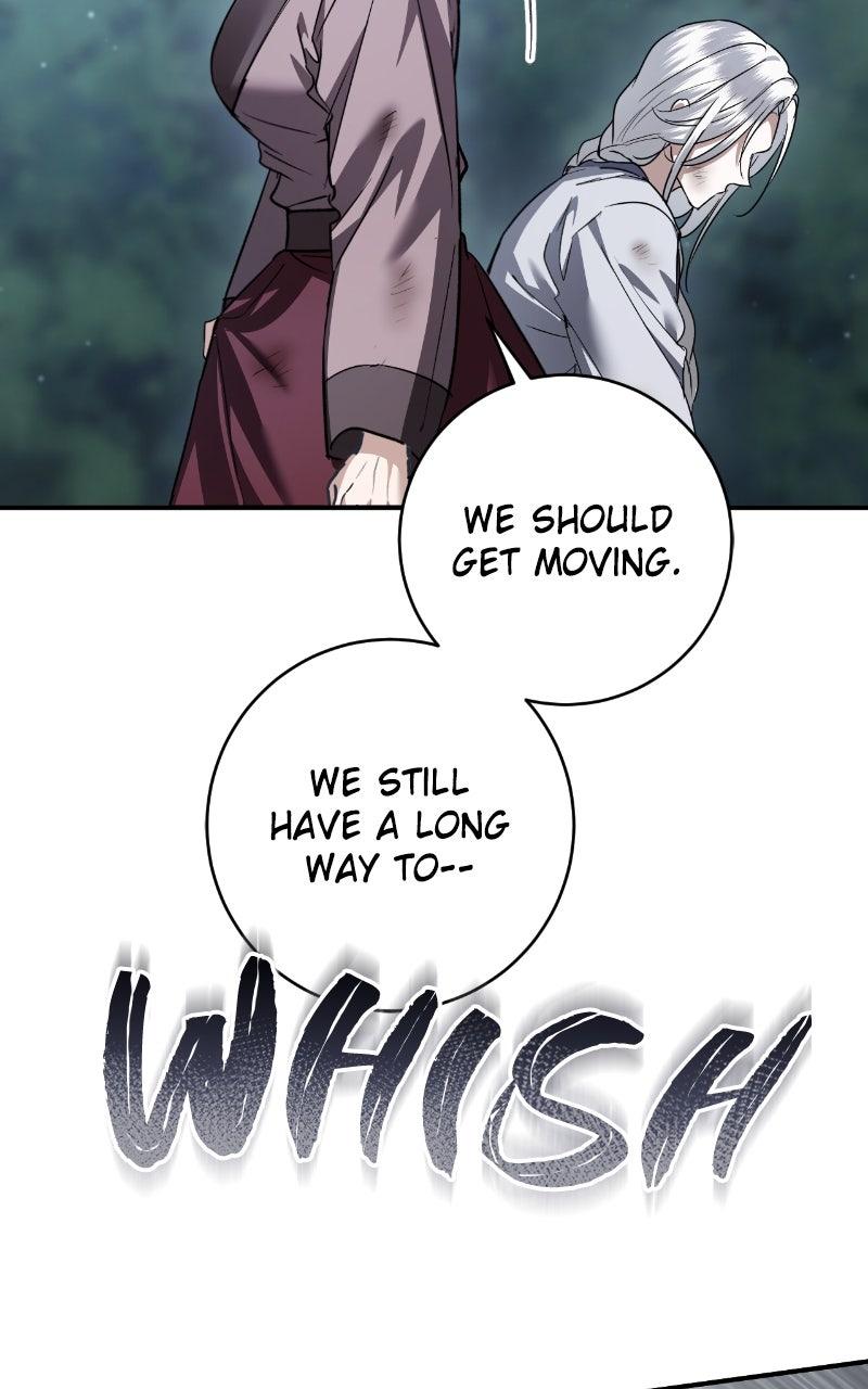 You Can’t Kill Me: The Secret Bride of the Black Wolf Chapter 78 - Page 70