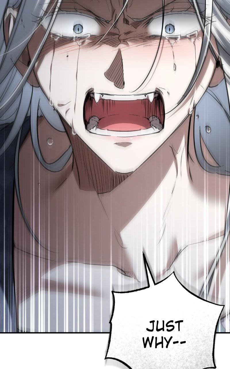 You Can’t Kill Me: The Secret Bride of the Black Wolf Chapter 78 - Page 77