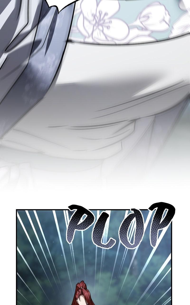 You Can’t Kill Me: The Secret Bride of the Black Wolf Chapter 78 - Page 80