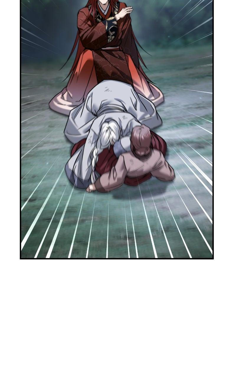 You Can’t Kill Me: The Secret Bride of the Black Wolf Chapter 78 - Page 81