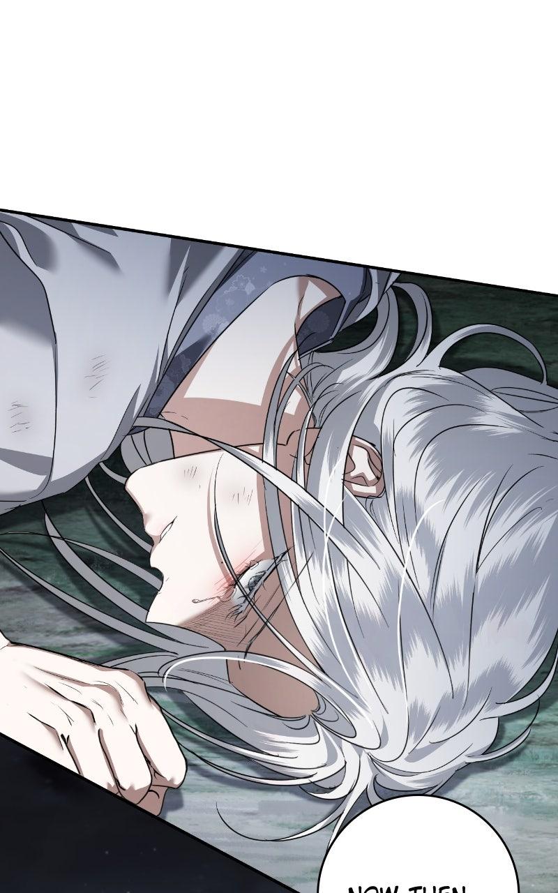 You Can’t Kill Me: The Secret Bride of the Black Wolf Chapter 78 - Page 82