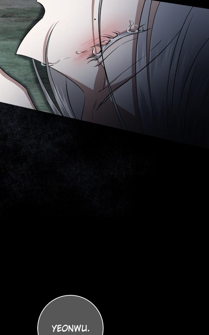 You Can’t Kill Me: The Secret Bride of the Black Wolf Chapter 78 - Page 85