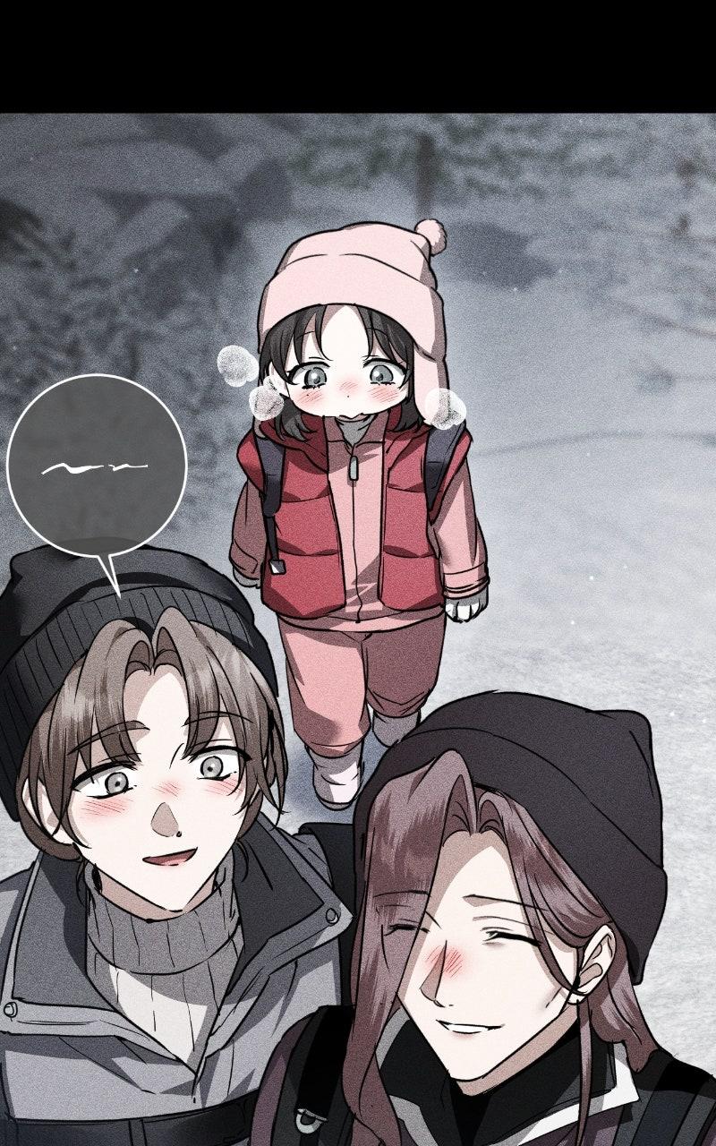 You Can’t Kill Me: The Secret Bride of the Black Wolf Chapter 78 - Page 91