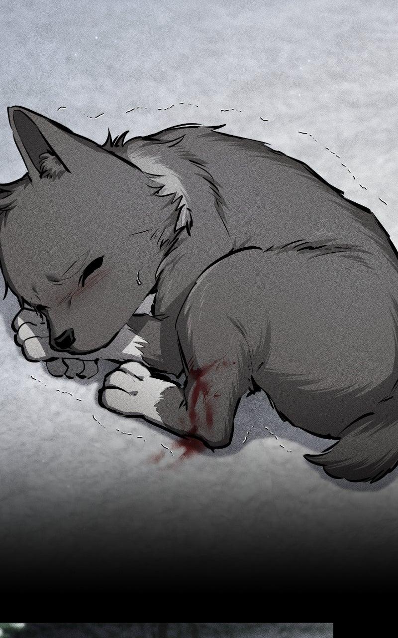 You Can’t Kill Me: The Secret Bride of the Black Wolf Chapter 78 - Page 94