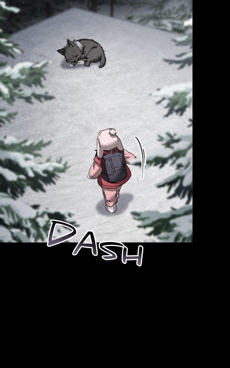 You Can’t Kill Me: The Secret Bride of the Black Wolf Chapter 78 - Page 95