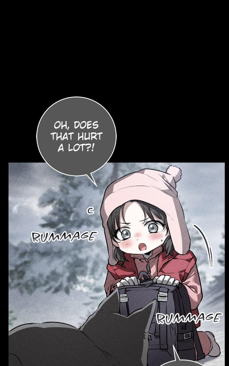 You Can’t Kill Me: The Secret Bride of the Black Wolf Chapter 78 - Page 96