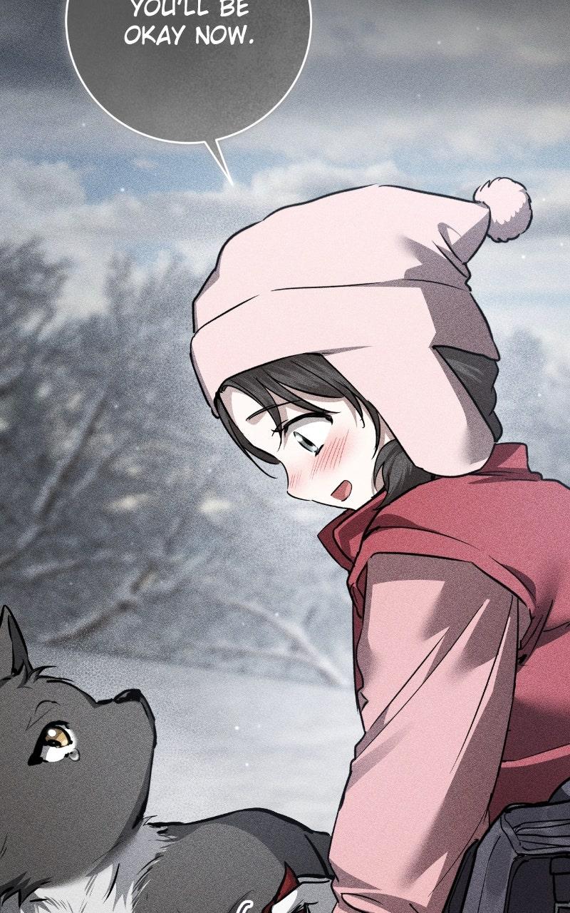 You Can’t Kill Me: The Secret Bride of the Black Wolf Chapter 78 - Page 99