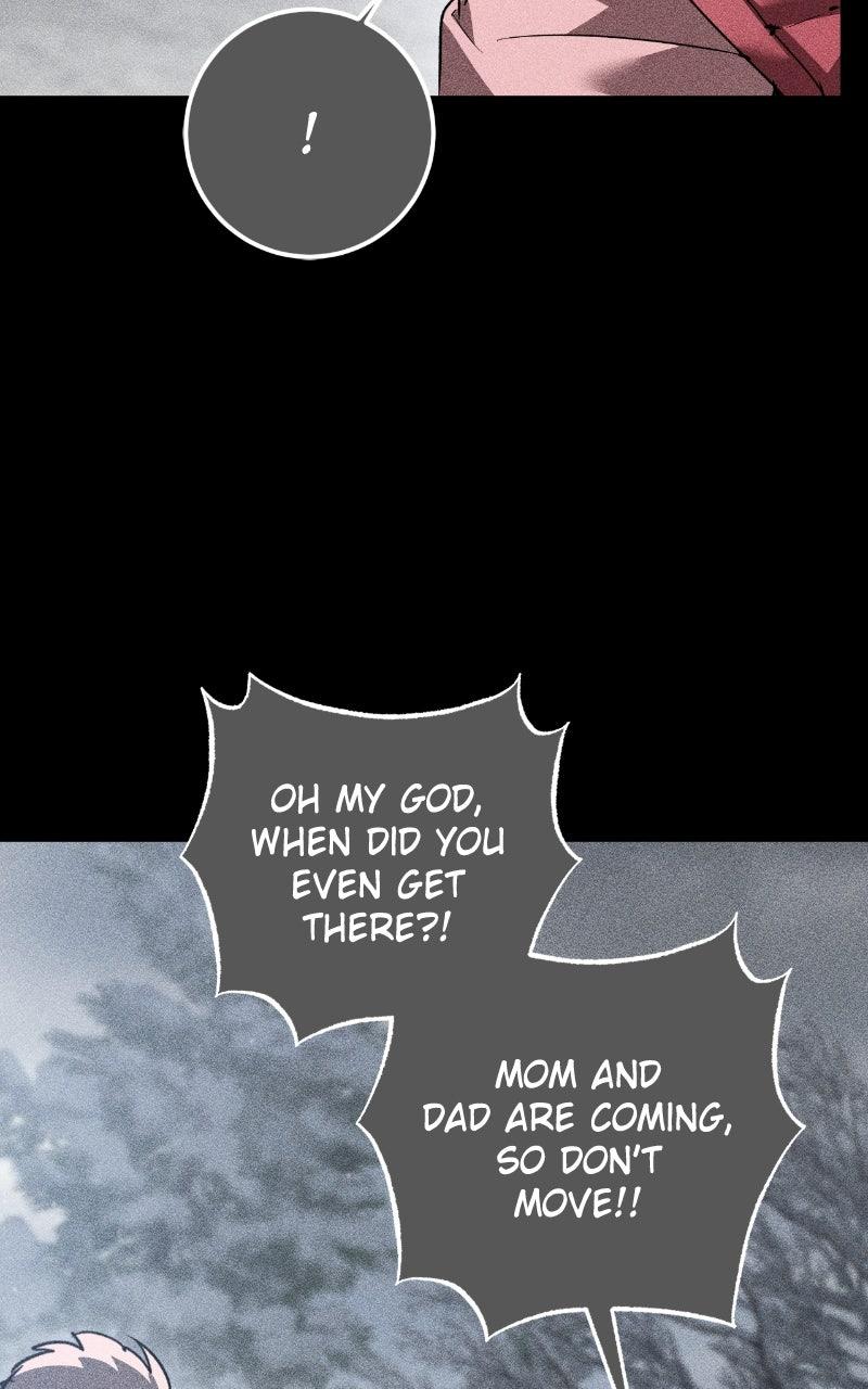 You Can’t Kill Me: The Secret Bride of the Black Wolf Chapter 78 - Page 102