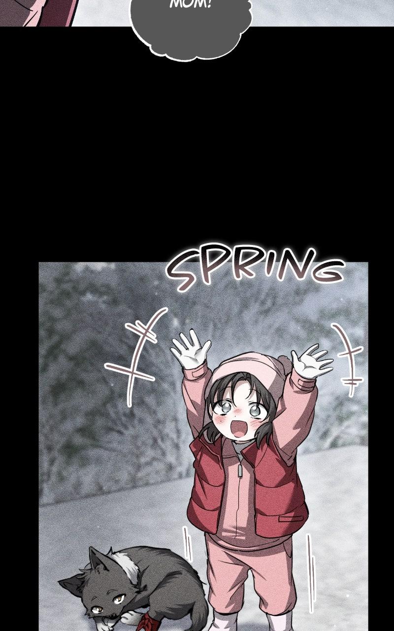 You Can’t Kill Me: The Secret Bride of the Black Wolf Chapter 78 - Page 104