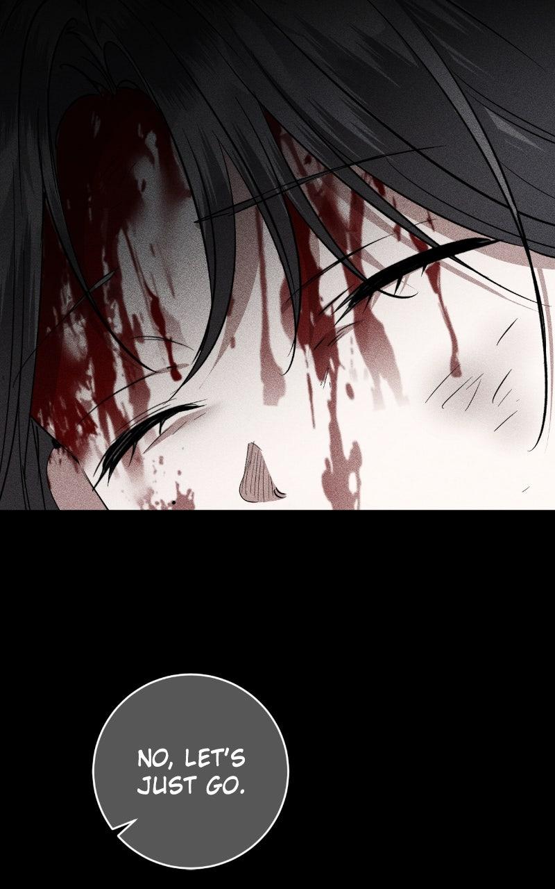 You Can’t Kill Me: The Secret Bride of the Black Wolf Chapter 78 - Page 113