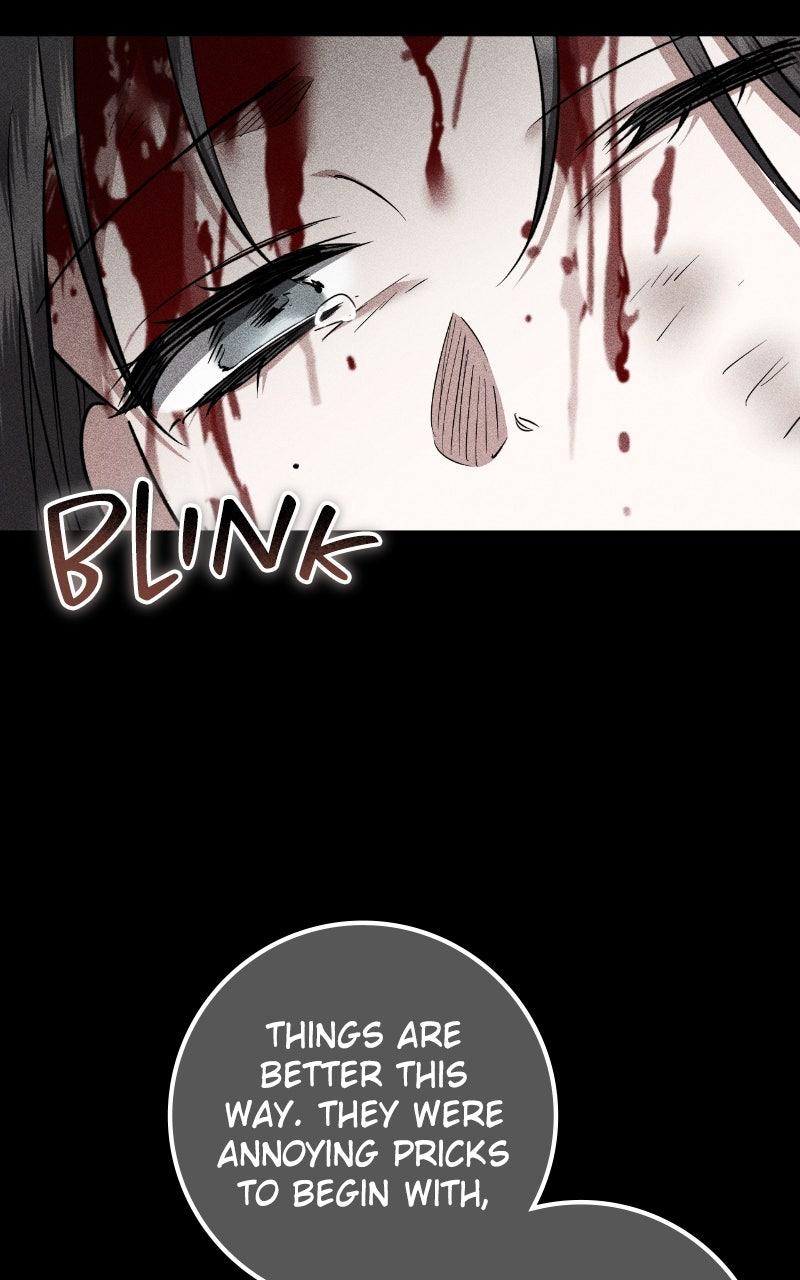 You Can’t Kill Me: The Secret Bride of the Black Wolf Chapter 78 - Page 114