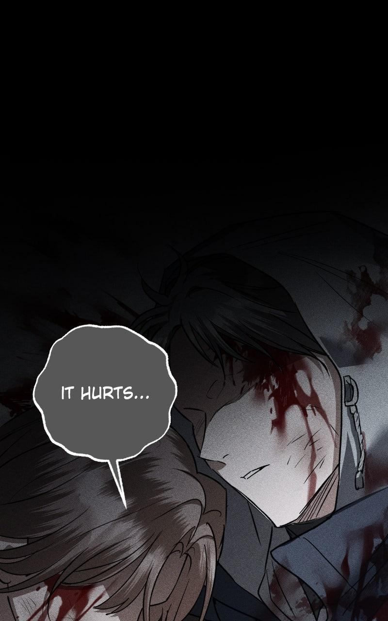 You Can’t Kill Me: The Secret Bride of the Black Wolf Chapter 78 - Page 119