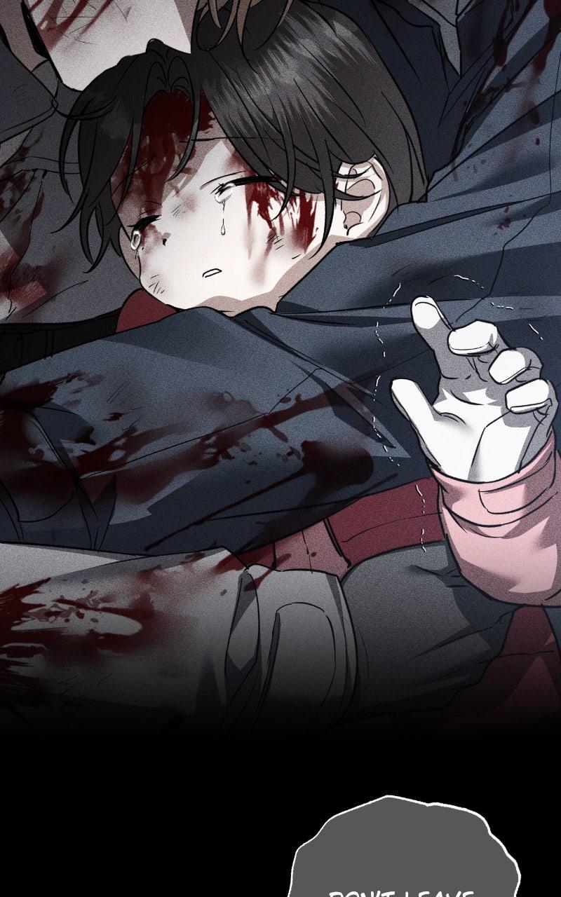 You Can’t Kill Me: The Secret Bride of the Black Wolf Chapter 78 - Page 120