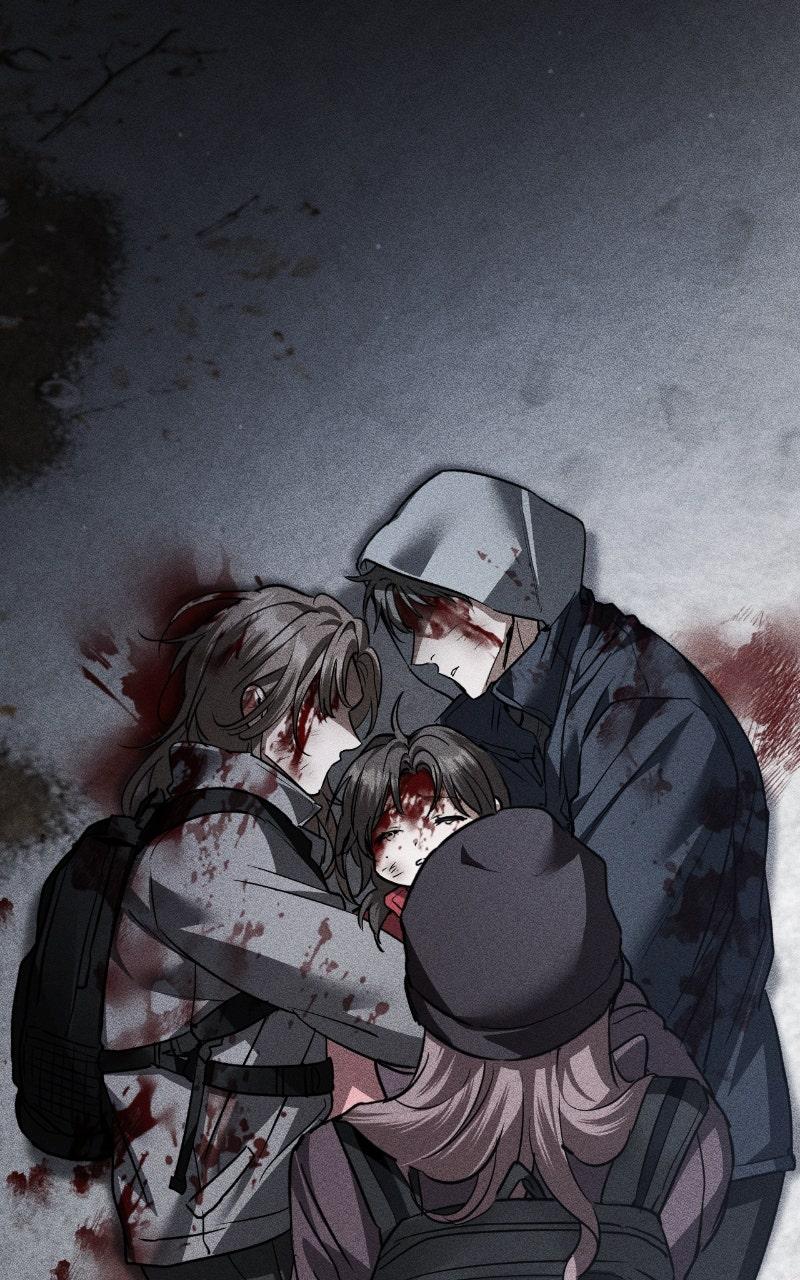 You Can’t Kill Me: The Secret Bride of the Black Wolf Chapter 78 - Page 125