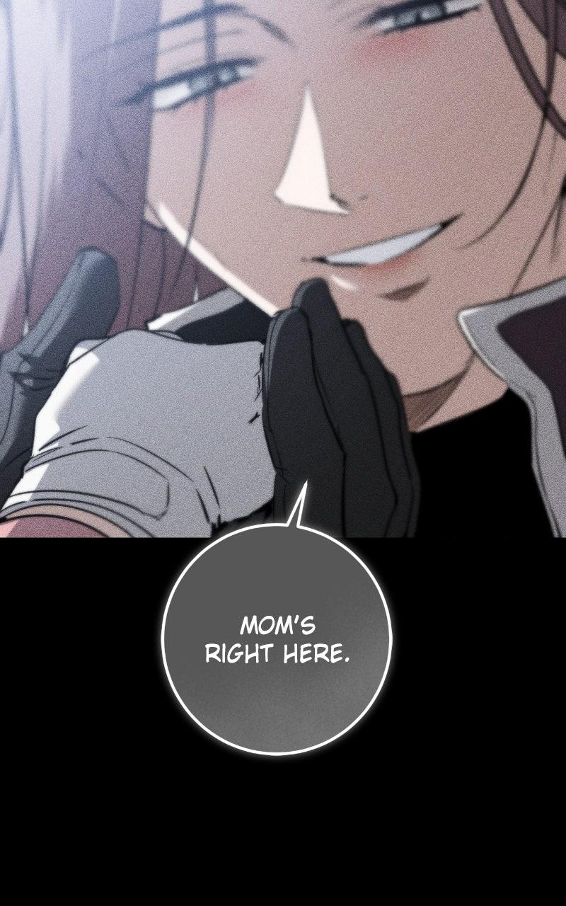 You Can’t Kill Me: The Secret Bride of the Black Wolf Chapter 78 - Page 127