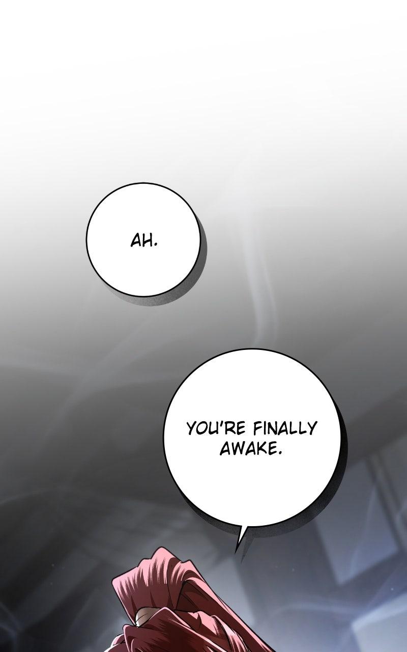 You Can’t Kill Me: The Secret Bride of the Black Wolf Chapter 78 - Page 130