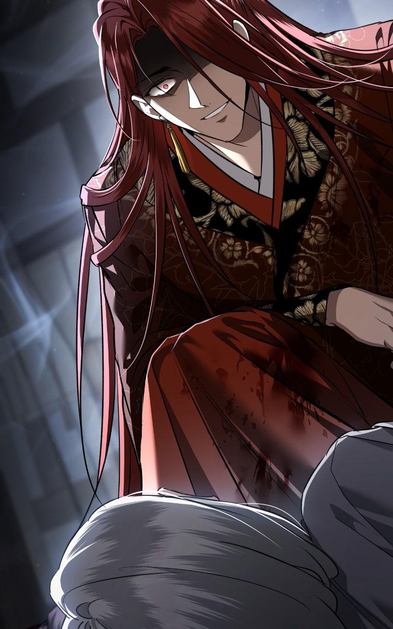 You Can’t Kill Me: The Secret Bride of the Black Wolf Chapter 78 - Page 131