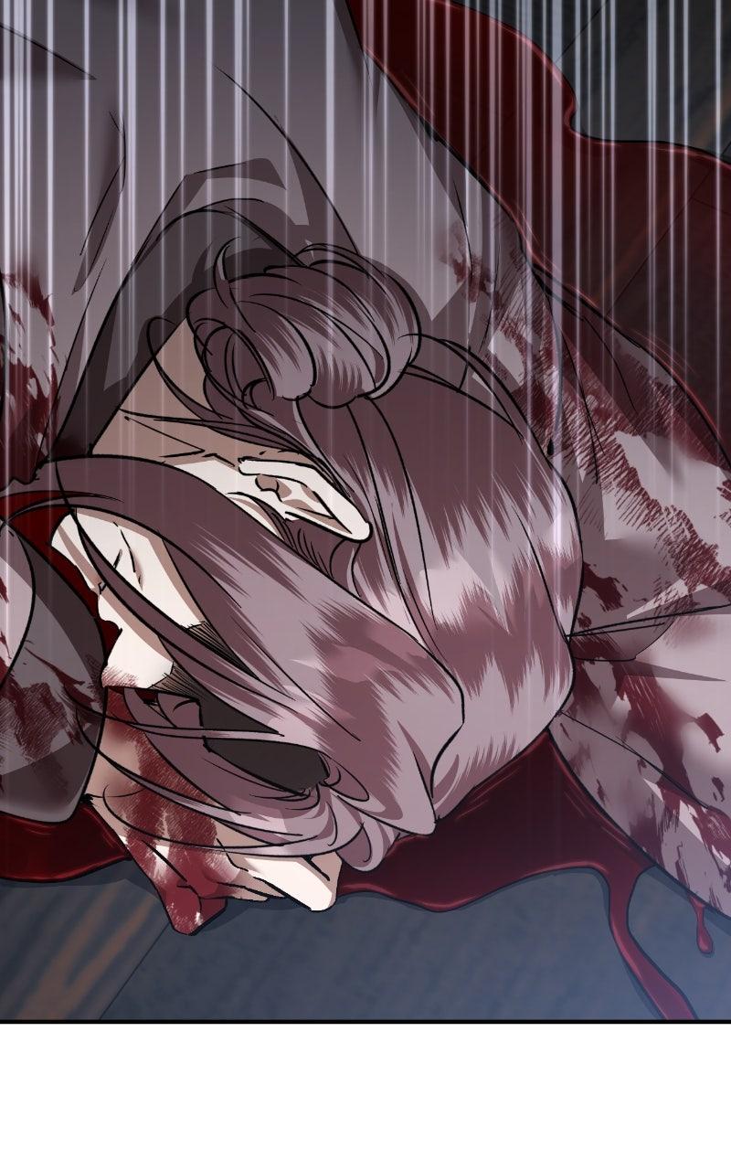 You Can’t Kill Me: The Secret Bride of the Black Wolf Chapter 78 - Page 133