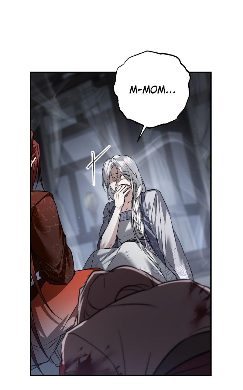 You Can’t Kill Me: The Secret Bride of the Black Wolf Chapter 78 - Page 134