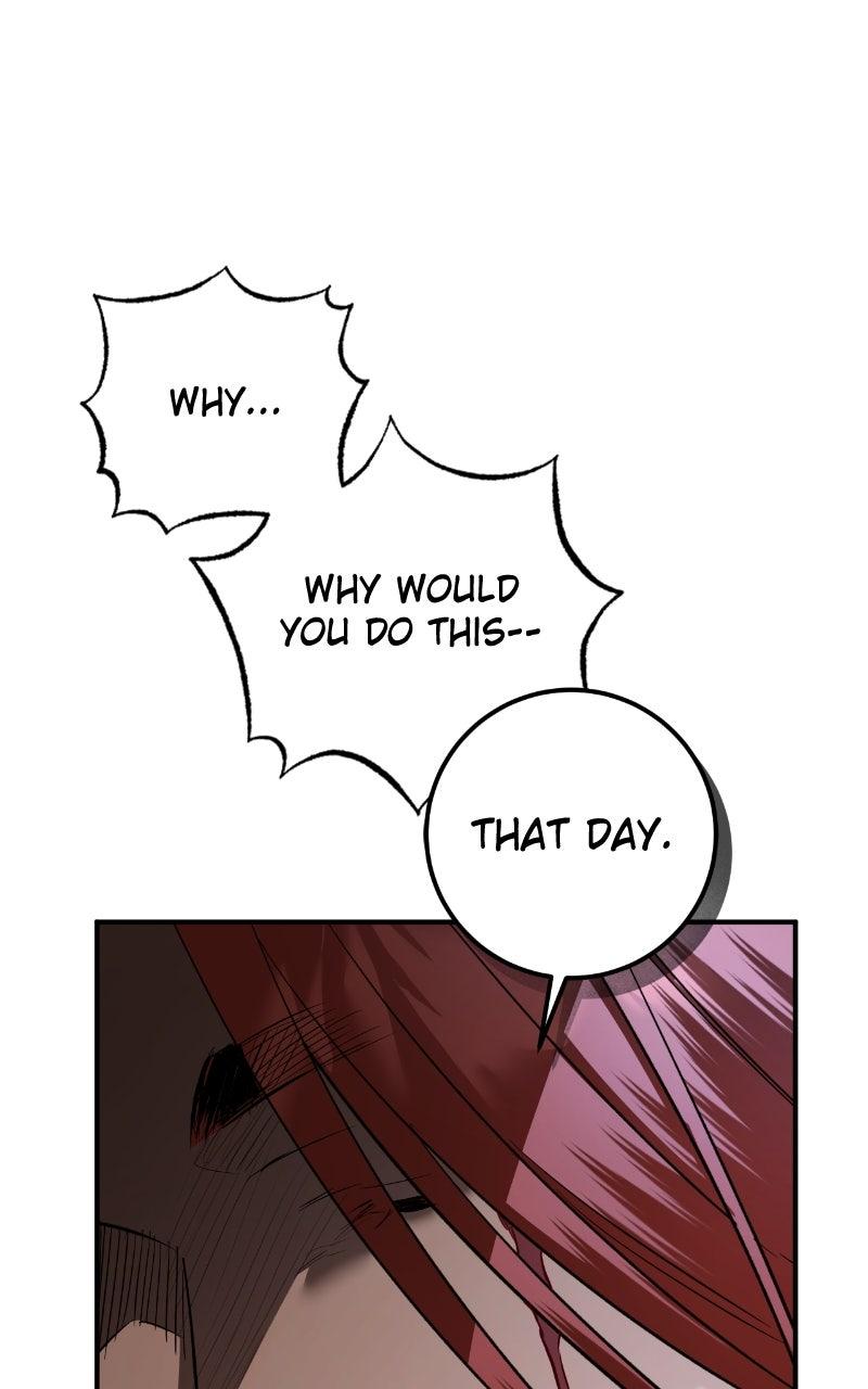 You Can’t Kill Me: The Secret Bride of the Black Wolf Chapter 78 - Page 135