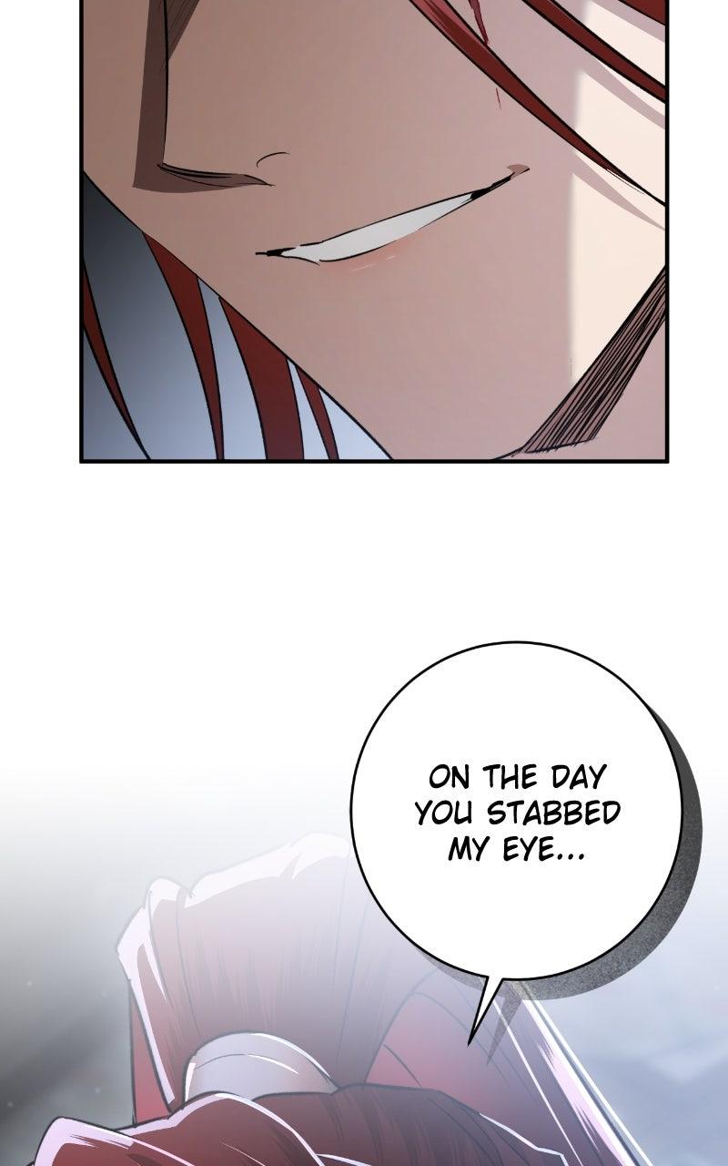 You Can’t Kill Me: The Secret Bride of the Black Wolf Chapter 78 - Page 136