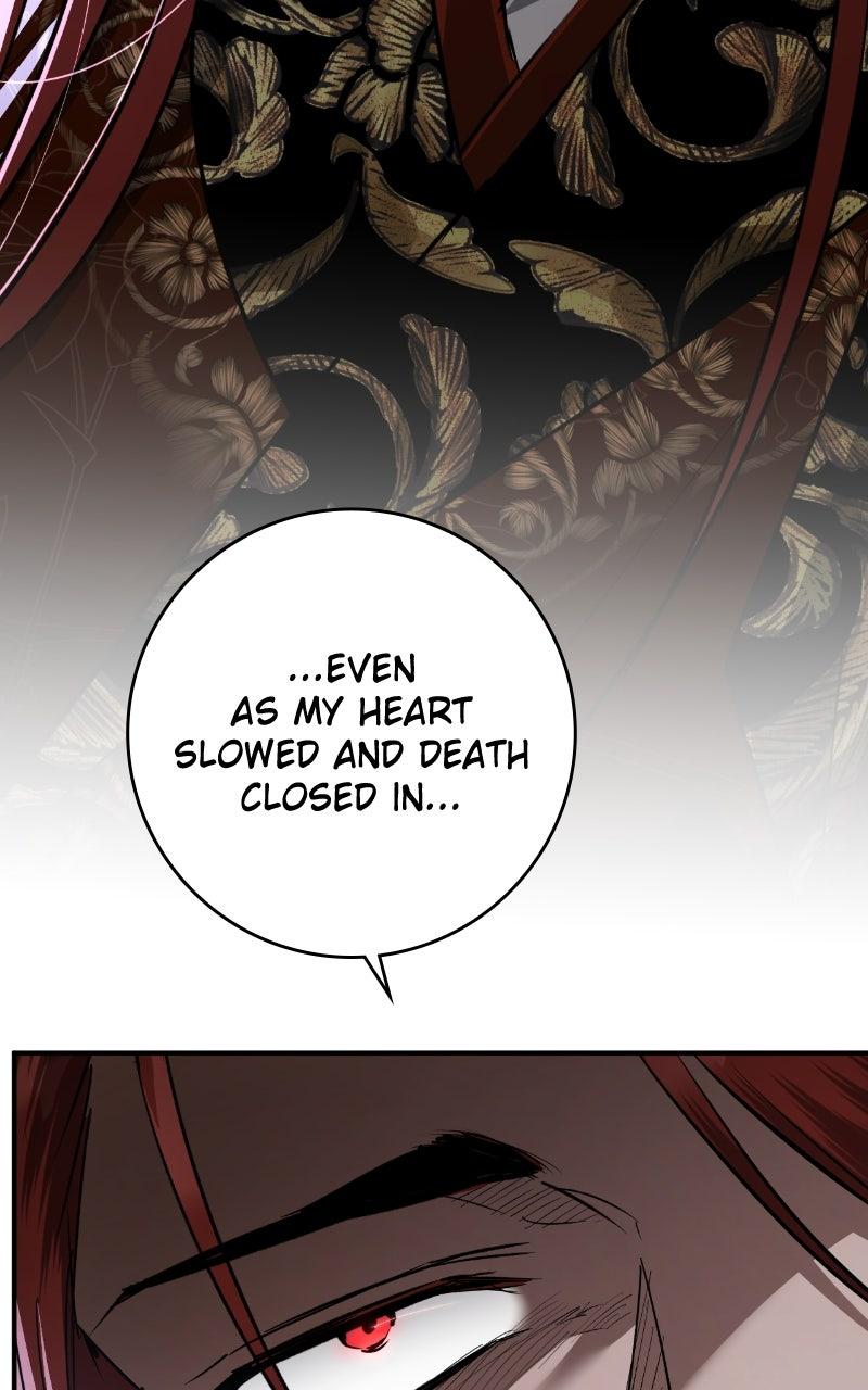 You Can’t Kill Me: The Secret Bride of the Black Wolf Chapter 78 - Page 138