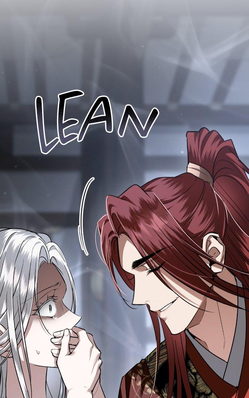 You Can’t Kill Me: The Secret Bride of the Black Wolf Chapter 78 - Page 140