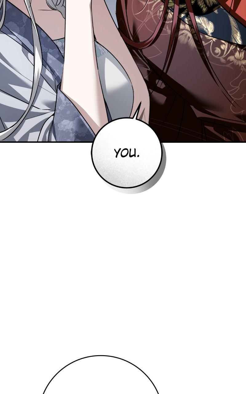 You Can’t Kill Me: The Secret Bride of the Black Wolf Chapter 78 - Page 141