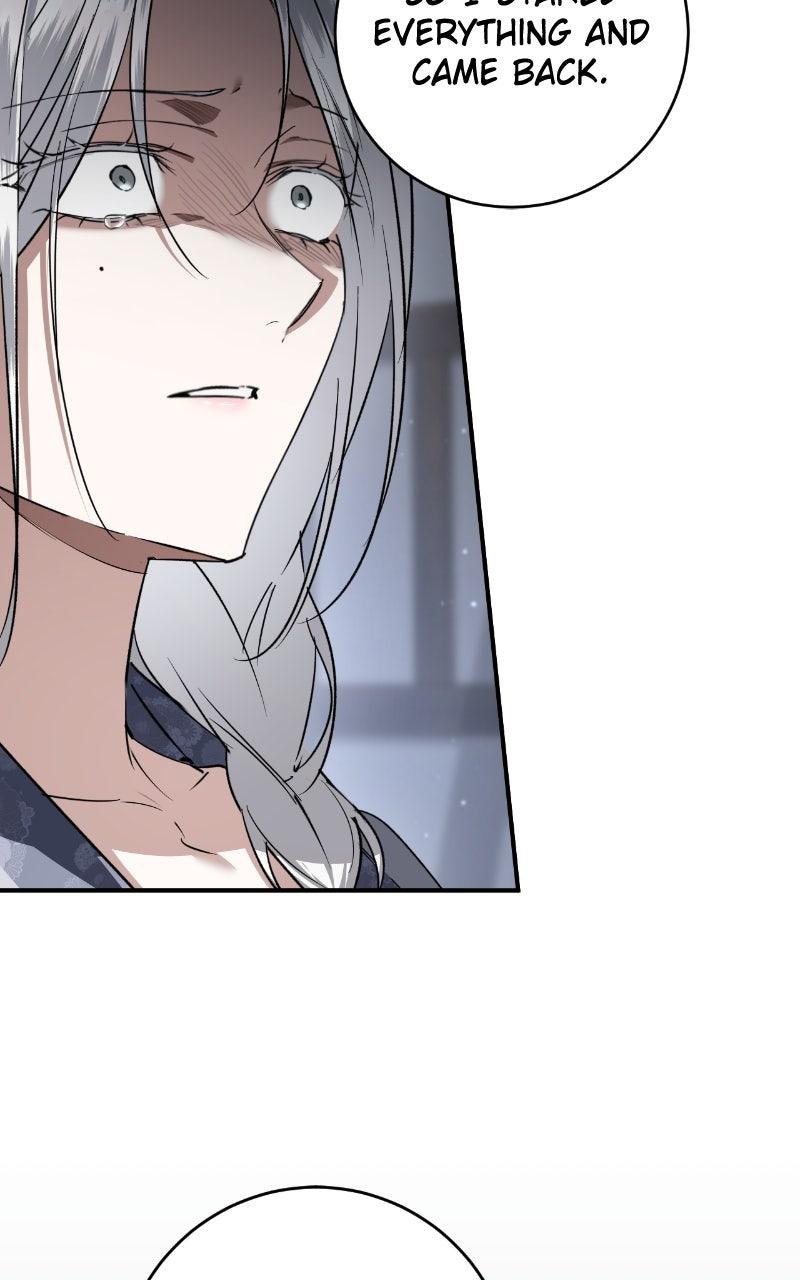 You Can’t Kill Me: The Secret Bride of the Black Wolf Chapter 78 - Page 143