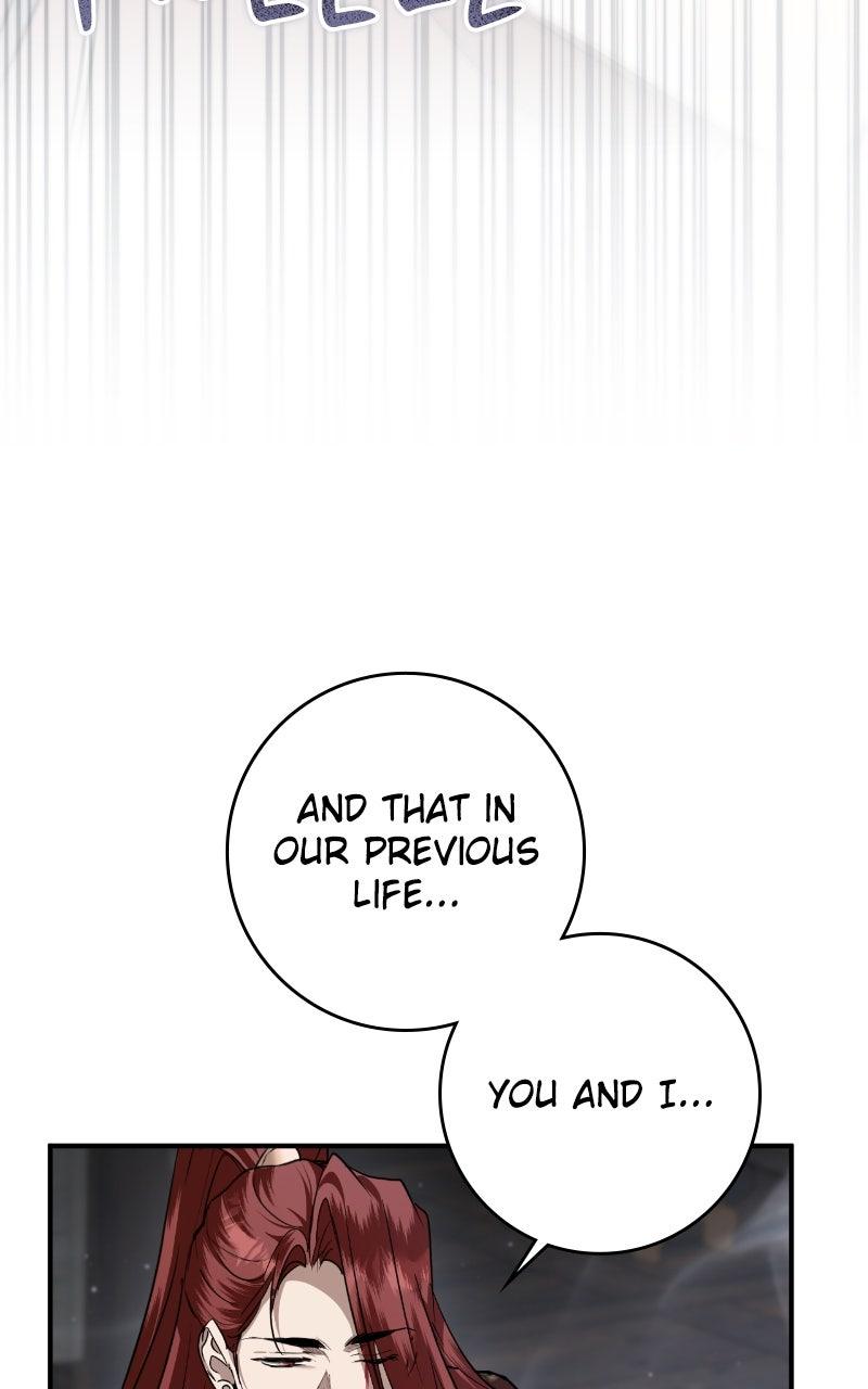 You Can’t Kill Me: The Secret Bride of the Black Wolf Chapter 78 - Page 148