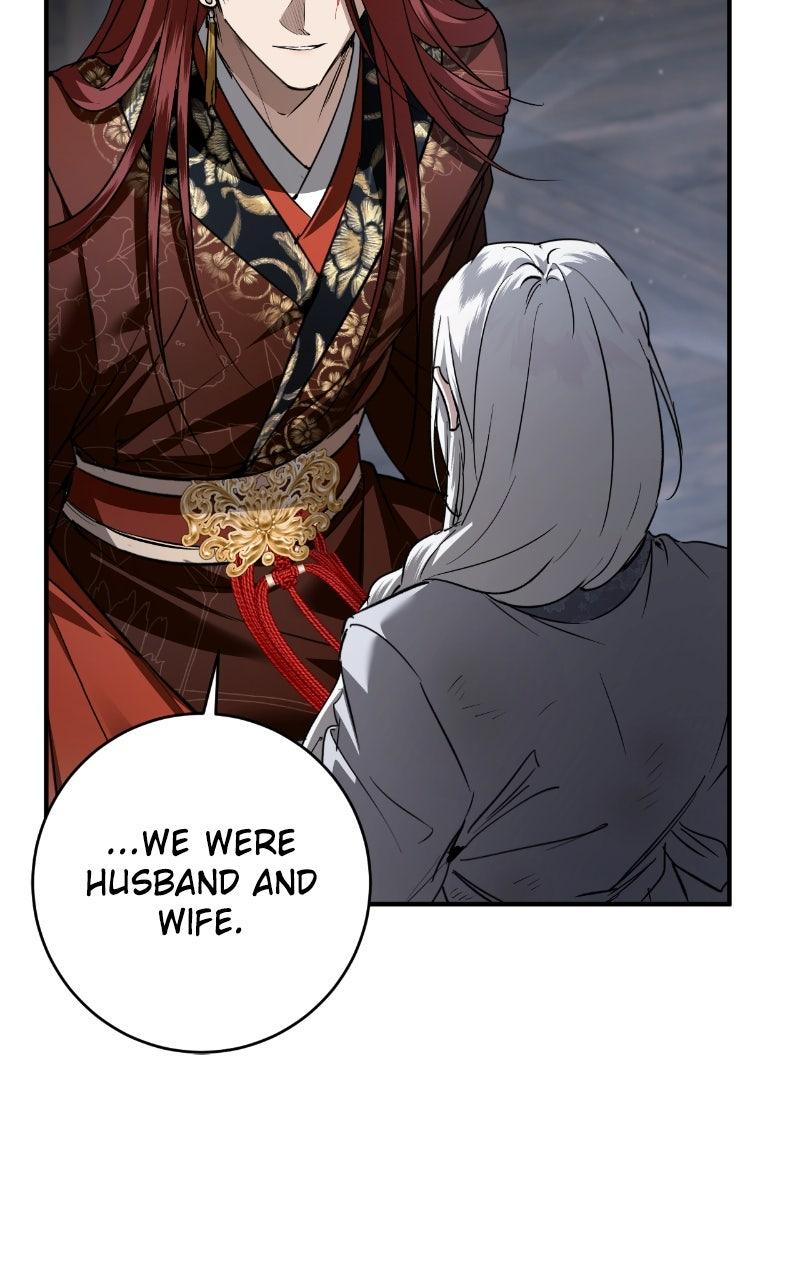 You Can’t Kill Me: The Secret Bride of the Black Wolf Chapter 78 - Page 149