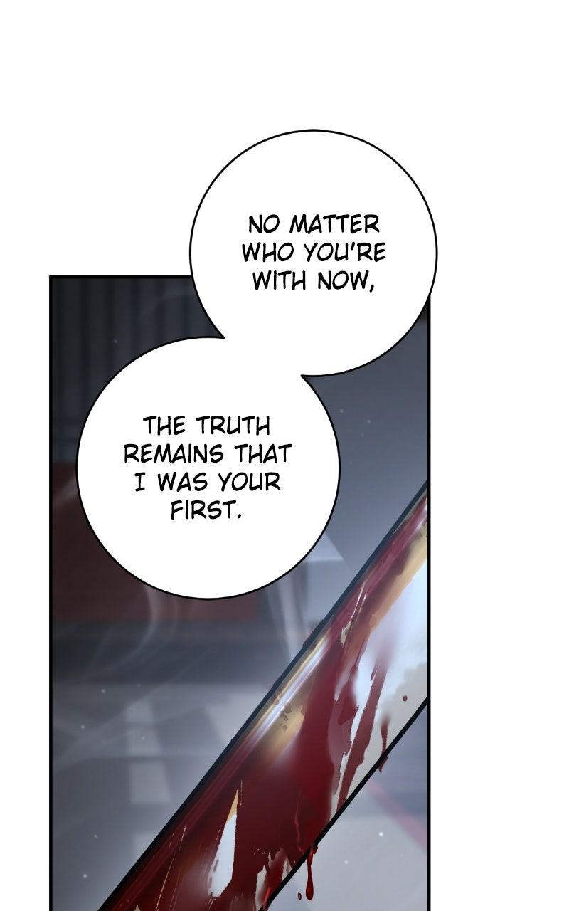 You Can’t Kill Me: The Secret Bride of the Black Wolf Chapter 78 - Page 150